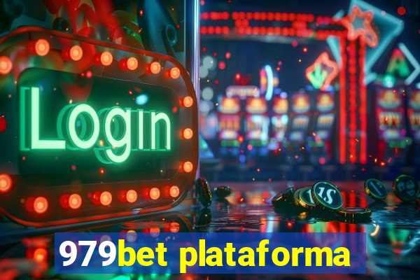 979bet plataforma